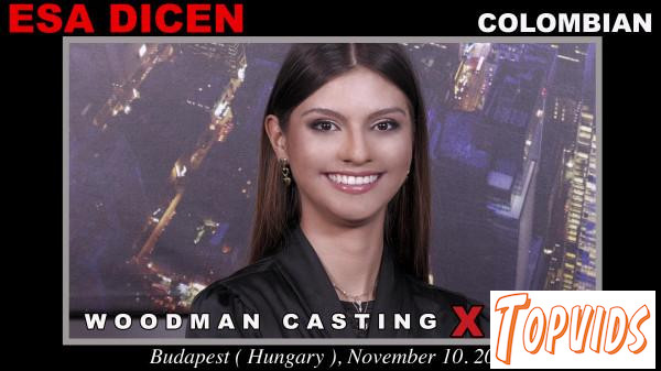 Esa Dicen - Esa Dicen casting