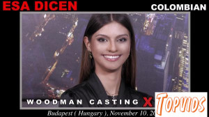 Esa Dicen - Esa Dicen casting
