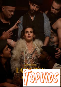 June Fontaine - Labyrinth Gang - E05