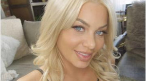 Riley Steele - S4E3
