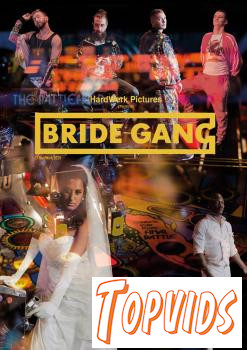 Kali Sudhra - Bride Gang - E03