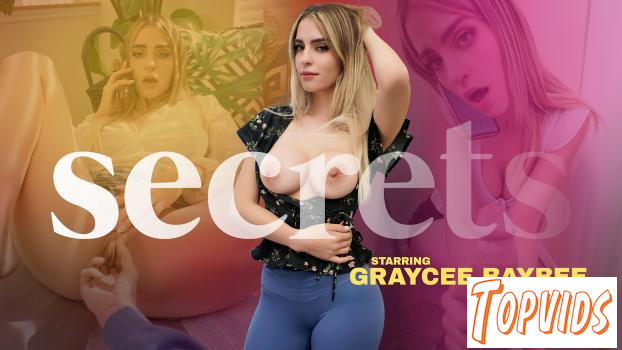 Graycee Baybee - Personal Pussy Assistant