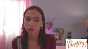 Dakota Tyler - Cock Tease Sister