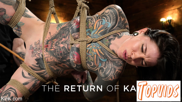 Krysta Kaos - Krysta Kaos: The Return of Kaos