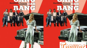 Gabi Gold - Gang Car Bang - E01