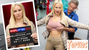 Slimthick Vic - Case No  6615408 - The Insider Thief