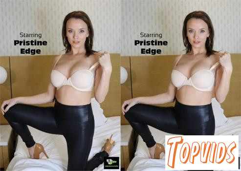 Pristine Edge - Pristine Edge Fucks Tad Pole & Squirts