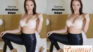 Pristine Edge - Pristine Edge Fucks Tad Pole & Squirts