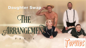 Emma Starletto & Adrianna Jade - The Arrangement Part 4: The Harvest