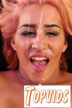 Jesse Loads Monster Facials - Sedusa Drakaina