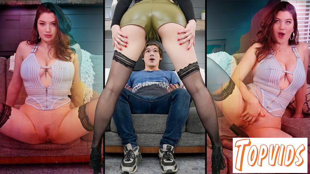 Alyx Star - Lap Dance Of A Lifetime