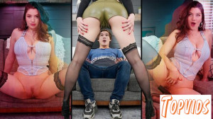 Alyx Star - Lap Dance Of A Lifetime