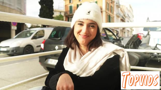 Lena - Lena, 25, wanted a little more   