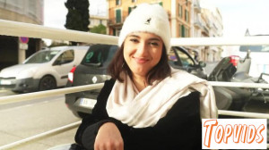 Lena - Lena, 25, wanted a little more   