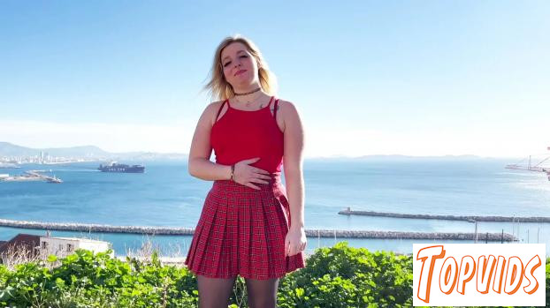 Matylde - Matylde, 20, has her own world   