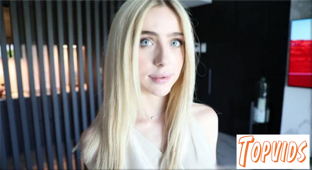 Aly Vega - Alyrexxx - Alyssa Vega - 18 years old girl loved her lips on my dick