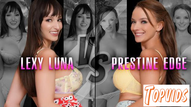 Lexi Luna & Pristine Edge - Secret To Better Grades
