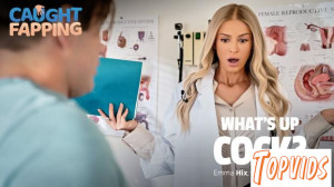 Emma Hix - What's Up Cock?