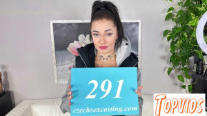 Chloe Heart - Fresh 18th loves the limelight - E291