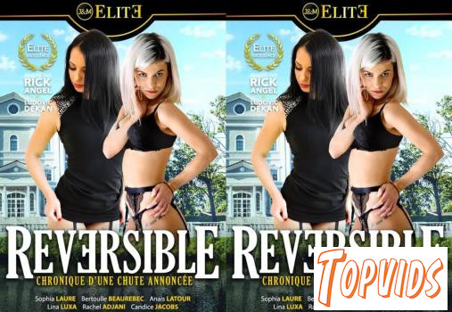 Reversible FRENCH XXX 1080p - VSEX