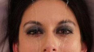 Jesse Loads Monster Facials - Nikki Daniels