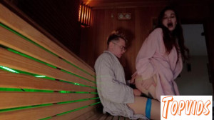 Vova - Fast Sauna Fuck - E831