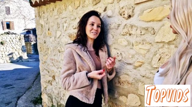 Cataleya - 28, sales assistant in Nantes!