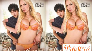 Anna Claire Clouds - The Stepmother # 17