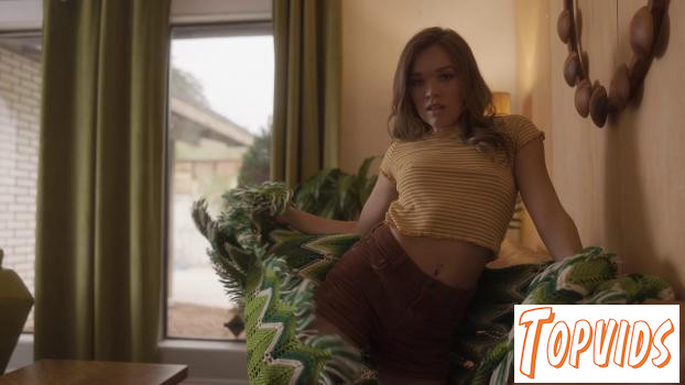 Katie Kush - Come On Home
