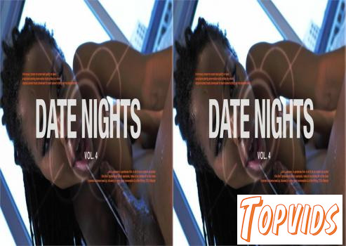 Date Nights # 4 - Kira Noir