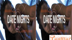 Date Nights # 4 with Kira Noir - Kira Noir - Date Nights # 4