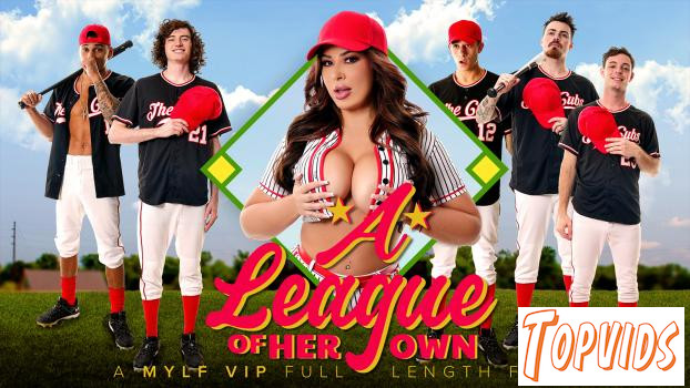Callie Brooks - A League of Her Own