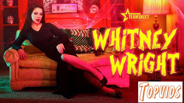 The Whitney Horny Picture Show - Cory Chase, Whitney Wright, Summer Col & Khloe Kingsley