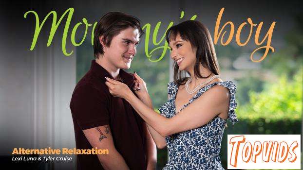 Lexi Luna - Alternative Relaxation