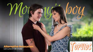 Lexi Luna - Alternative Relaxation