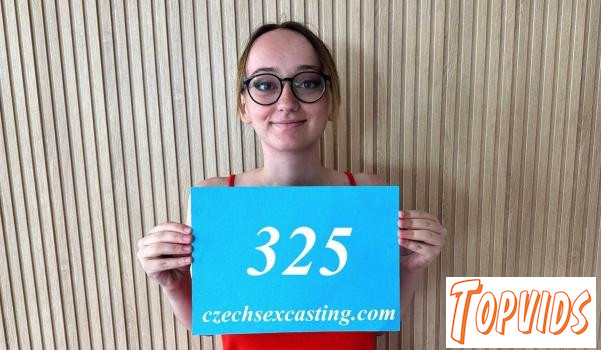 Emejota - Hot tattooed teen Spanish babe looks a little shy - E325