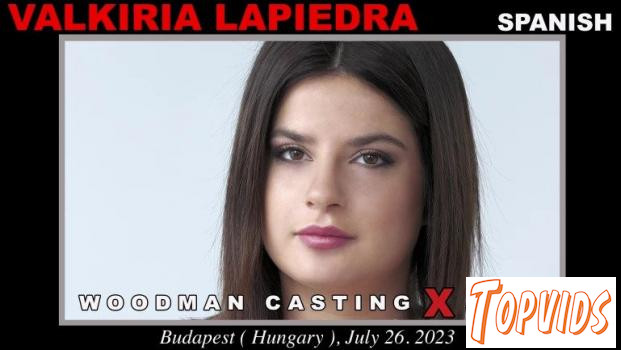 Valkiria Lapiedra - * UPDATED *