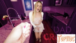 Chloe Rose - What Does This Button Do?