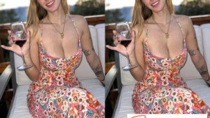 Angel Youngs - Romantic Napa Valley Getaway With All Natural Angel Youngs