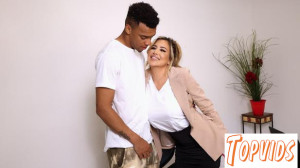 Caitlin Bell - Quality Time With The In - Law