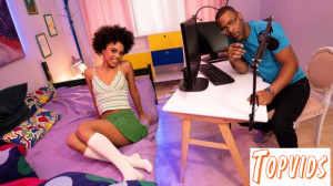 Selva Lapiedra - The Super Horny Housemate