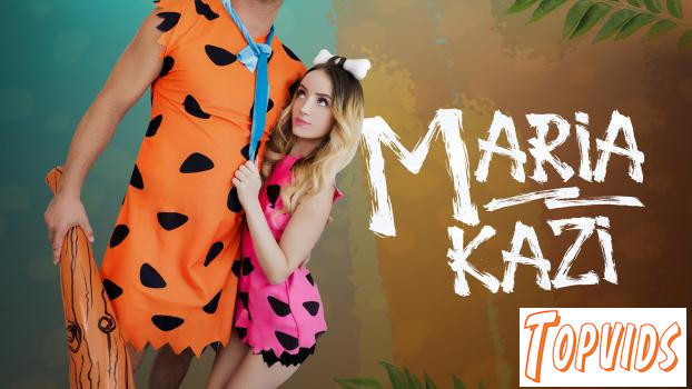 Maria Kazi - 