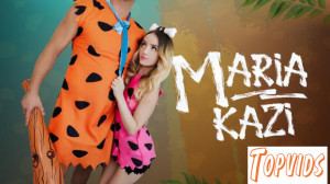 Maria Kazi - 