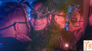 Arina Shy - Masked Moments