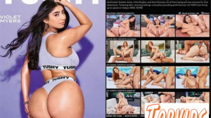 Anal Icons 2 XXX DVDRip x264 - CiCXXX