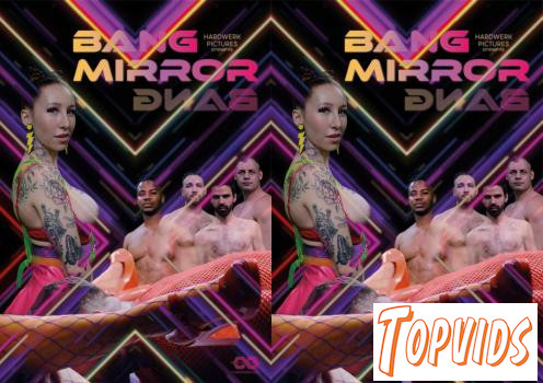 Esluna Love - Bang Mirror - E29