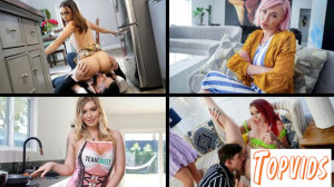 Best Face Sitting Moments - Jane Wilde, Arietta Adams, Adira Allure, Sera Ryder, Maya Woulfe, Tommy King, Krissy Knight, Sandy Love, Sonny Mckinley, Nikki Zee, Chloe Cooper, Malina Melendez, Khloe Kingsley & Laya Rae - Best Face   