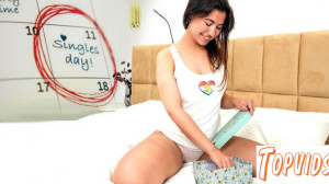 Lilka Li - Happy Singles day