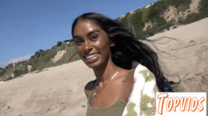 Fae Love - Malibu 1