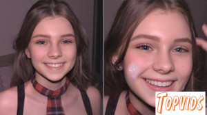 Hiyouth - Cute College Teen Hiyouth Is The Perfect Cum Dumpster